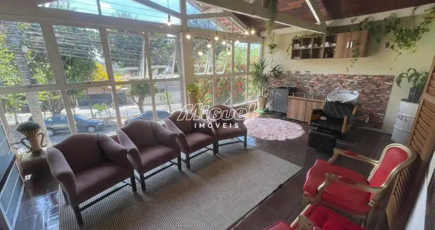 Casa com 3 quartos à venda na Rua Doutor Lula, Castelinho, Piracicaba