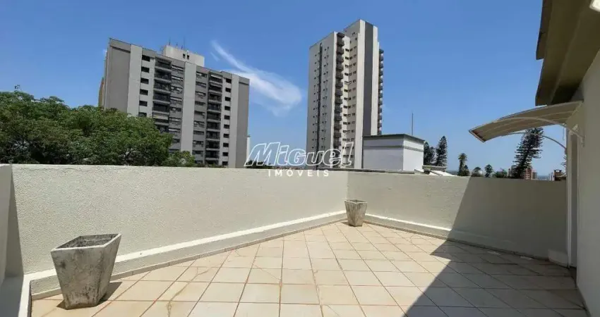 Apartamento, 108,81m² à venda, jardim elite - piracicaba 2 quartos - condomínio residencial spazio di padua