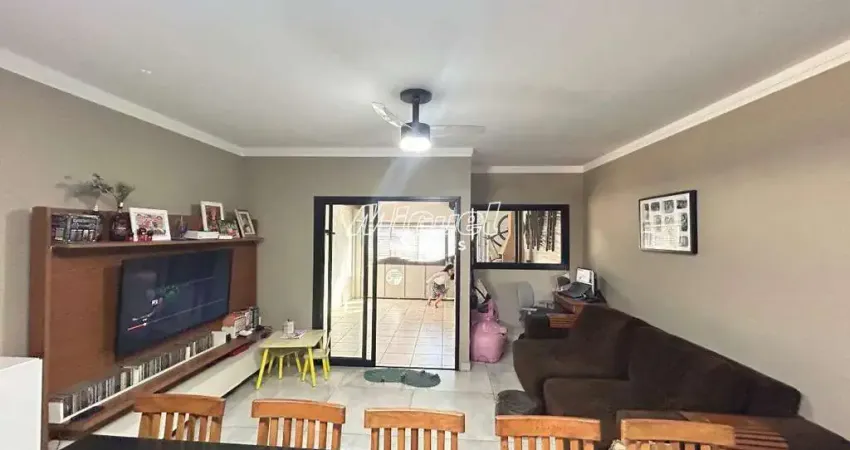 Casa com 3 quartos à venda na Rua Orlando Boni, Ary Coelho, Piracicaba