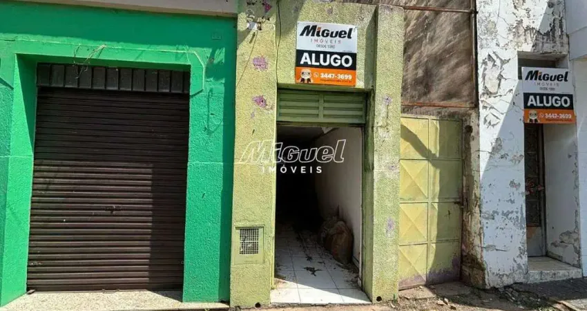 Sala comercial para alugar na Praça Rodrigues de Abreu, Centro, Capivari