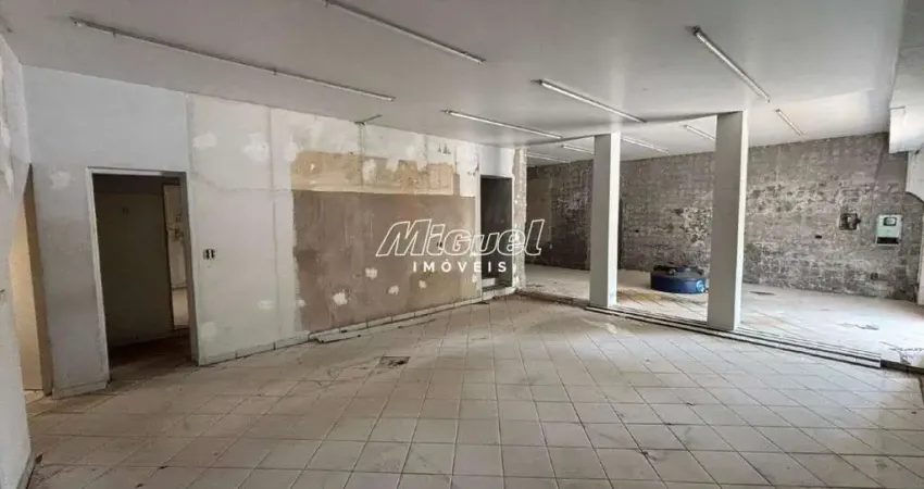 Sala comercial para alugar na Praça Rodrigues de Abreu, Centro, Capivari