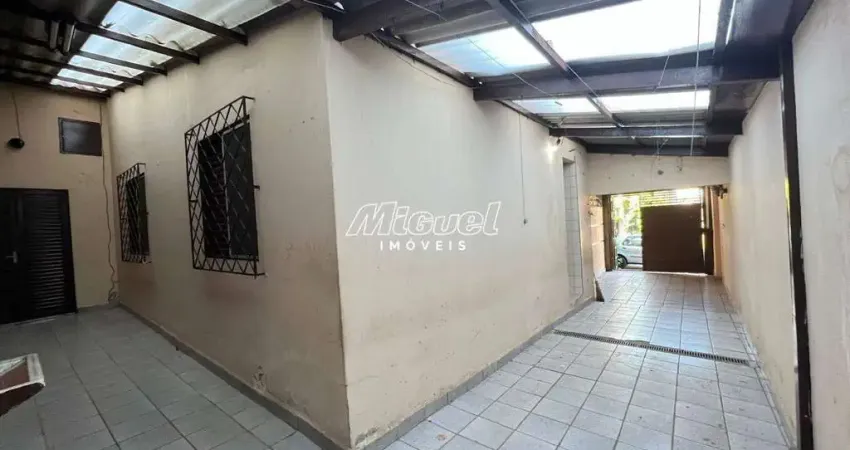 Casa, 117,86m² à venda, piracicamirim - piracicaba 3 quartos -