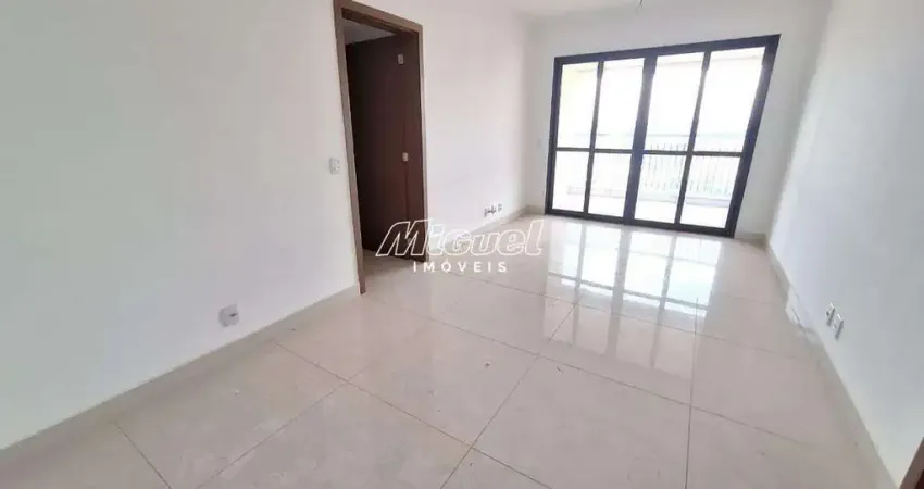 Apartamento, 99m² à venda, paulista - piracicaba 3 quartos - terraço paulista