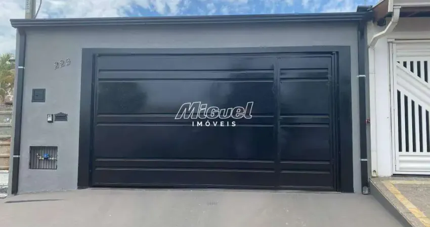 Casa com 2 quartos à venda no Santa Rosa, Piracicaba