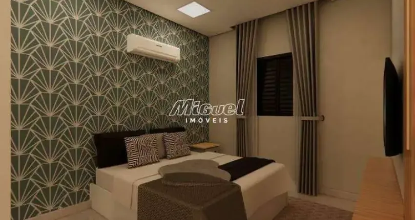 Casa, 133m² à venda, terras di treviso - piracicaba 3 quartos -