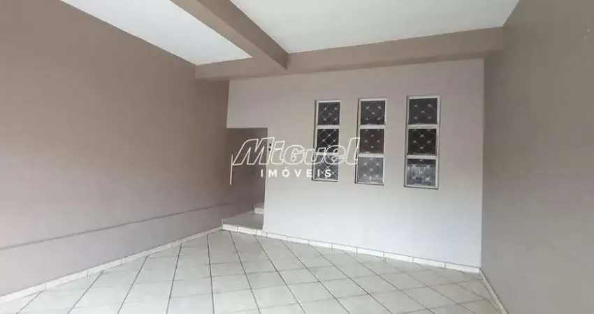 Casa, 171,3m² à venda, higienópolis - piracicaba 3 quartos -