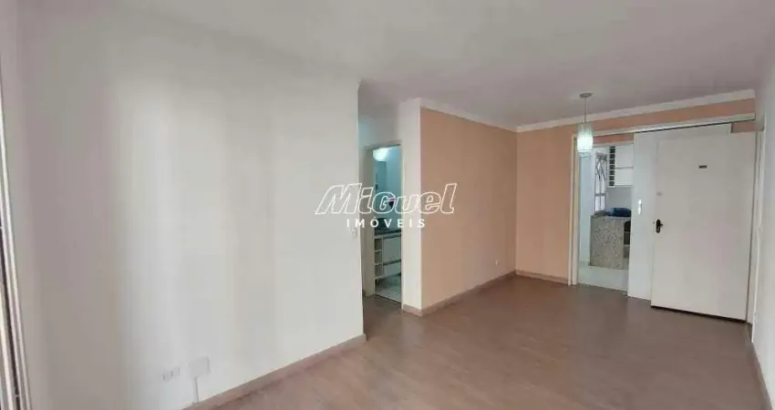 Apartamento com 3 quartos à venda na Avenida Doutor João Conceição, Paulista, Piracicaba