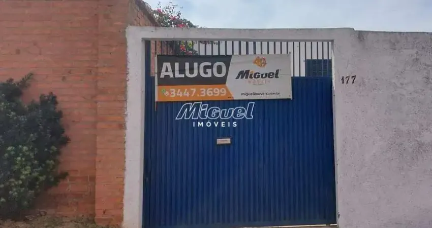 Barracão / Galpão / Depósito para alugar na Rua Júlio Mesquita Filho, Higienópolis, Piracicaba