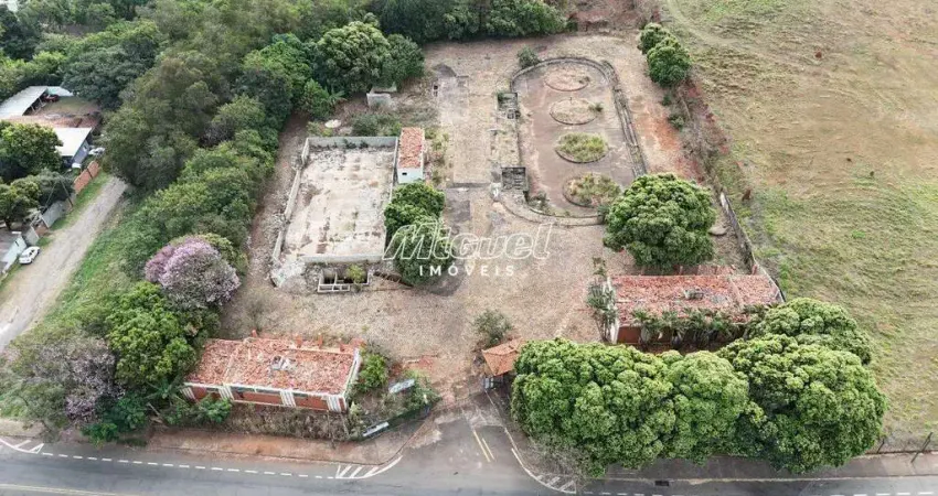 Área comercial, à venda, com 8.000,86 m² - campestre - piracicaba - sp