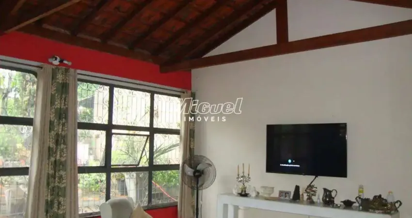 Casa, 258,47m² à venda, vila rezende - piracicaba 2 quartos -