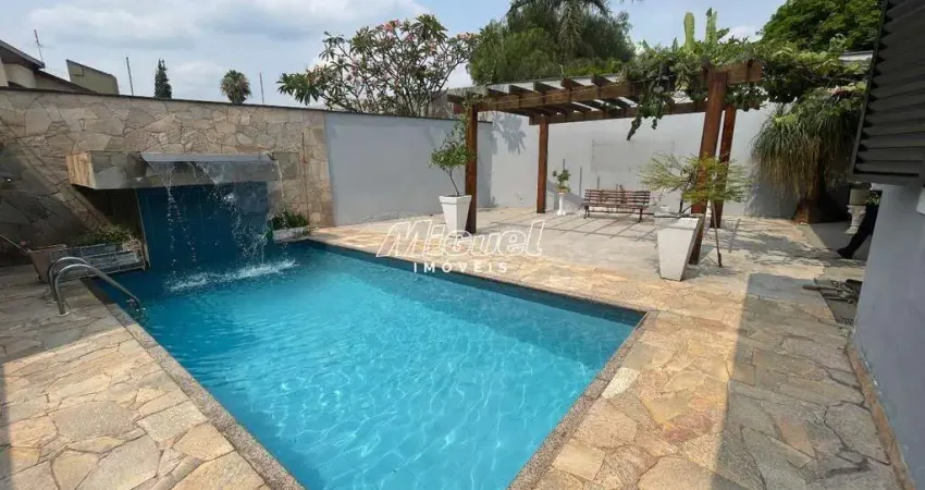 Casa, 248,36m² à venda, nova piracicaba - piracicaba 4 quartos -