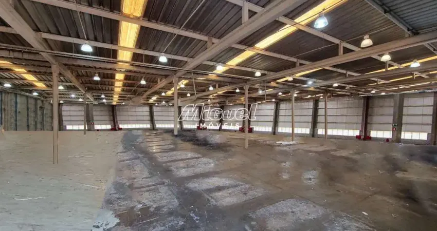 Galpão, 24.558,32m² para aluguel, unileste - piracicaba 1 quarto -