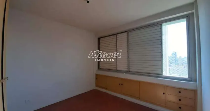 Kitnet / Stúdio à venda na Rua Quinze de Novembro, Centro, Piracicaba