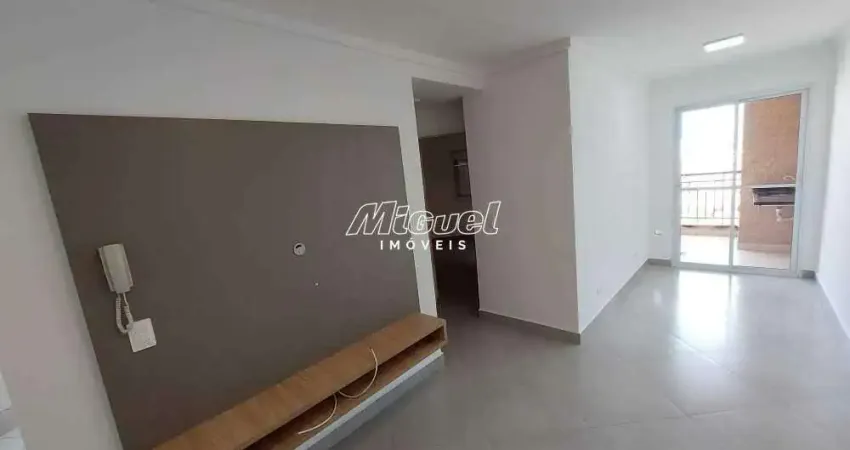 Apartamento, 130,18m² para aluguel, paulista - piracicaba 2 quartos - mirage residence