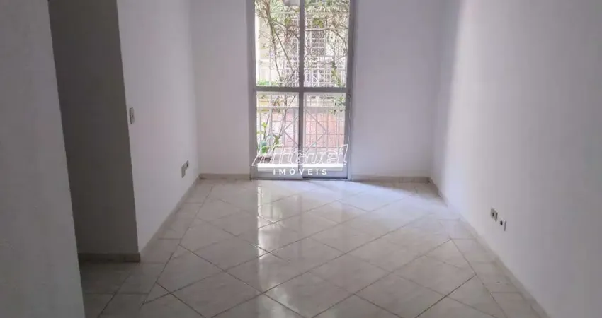 Apartamento com 3 quartos à venda na Avenida Doutor João Conceição, Paulista, Piracicaba