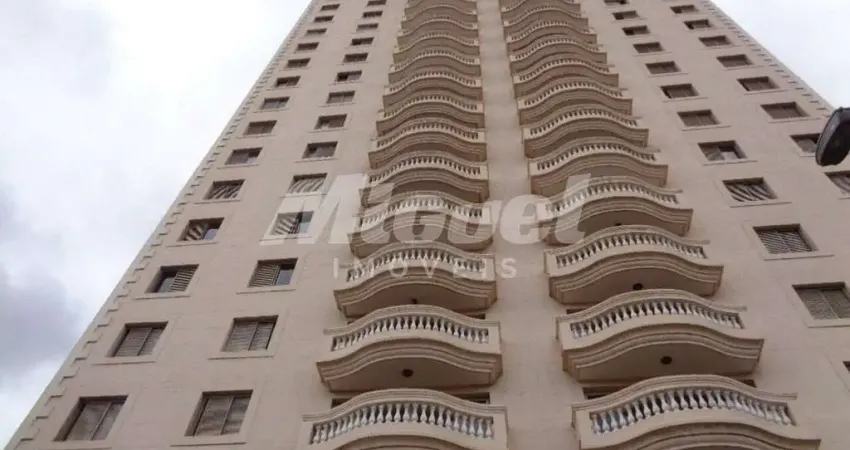 Apartamento com 3 quartos à venda na Rua Rosário, Centro, Piracicaba