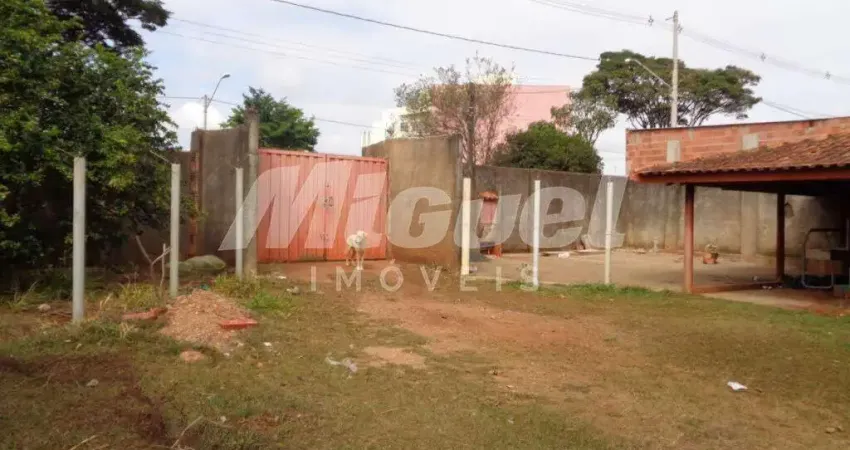 Chácara / sítio com 2 quartos à venda na Avenida Antônio Elias, Santa Rita, Piracicaba