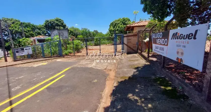 Área comercial, para aluguel, com 8.000,86 m² - campestre - piracicaba - sp