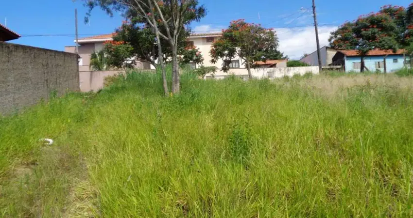 Terreno, à venda, área 420,00 m² - santa rosa - piracicaba - sp