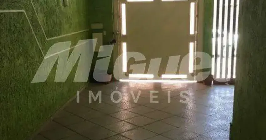 Casa com 4 quartos à venda na Rua João Pedro Corrêa, Santa Terezinha, Piracicaba