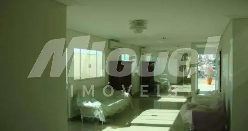 Casa em condomínio fechado com 3 quartos à venda na Avenida Pio Sbrissa, Loteamento Ipanema, Piracicaba