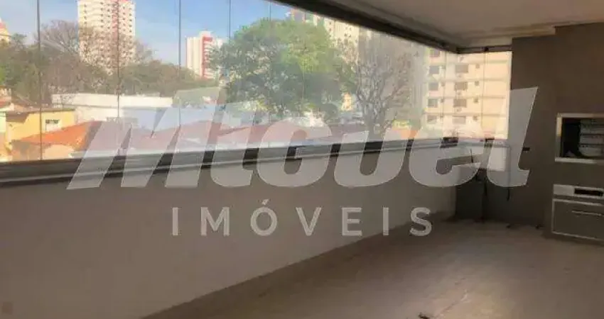 Apartamento, 387m² à venda, centro - piracicaba 4 quartos - condominio edifício omega