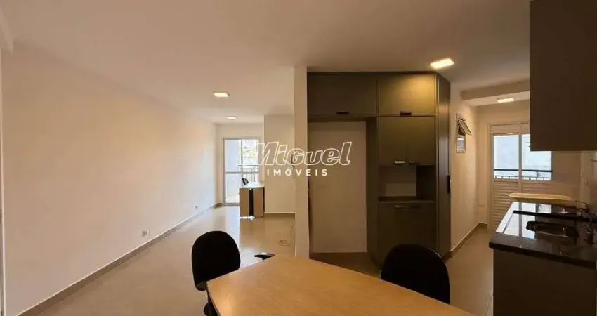 Apartamento, área total 0,00m² à venda, paulicéia - piracicaba 2 quartos residencial plaza mayor