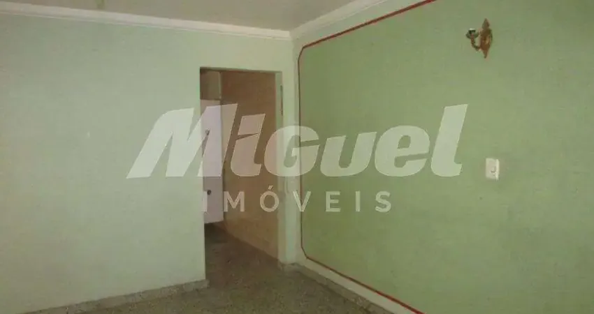 Casa comercial à venda na Avenida Rui Barbosa, Vila Rezende, Piracicaba