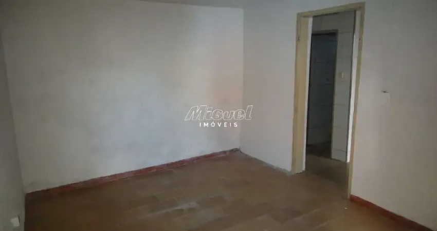 Casa com 4 quartos à venda na Avenida Raposo Tavares, Jardim Glória, Piracicaba