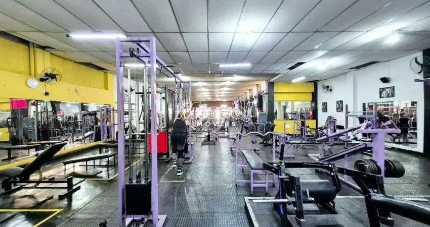 Barracão / Galpão / Depósito à venda na Rua Treze de Maio, Centro, Piracicaba