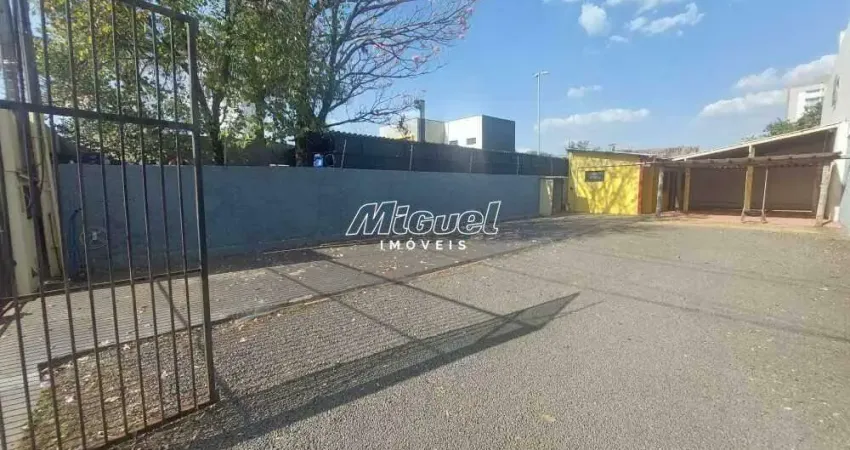 Salão comercial, 72,53m² para aluguel, alemães - piracicaba -