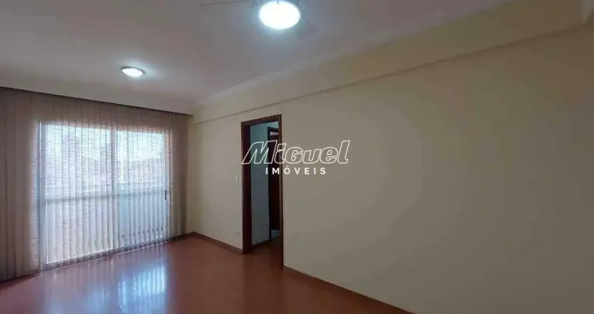 Apartamento com 3 quartos à venda na Rua São João, Alto, Piracicaba