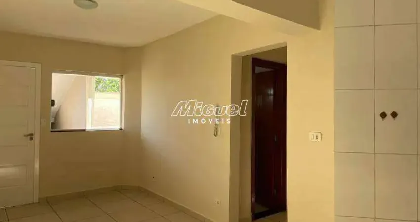 Apartamento, área total 0,00m² à venda, jaraguá - piracicaba 2 quartos