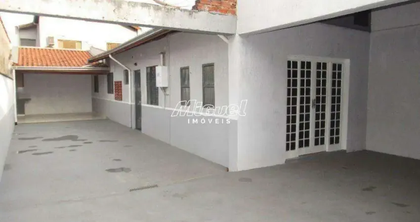 Casa, à venda, 2 quartos, residencial serra verde - piracicaba