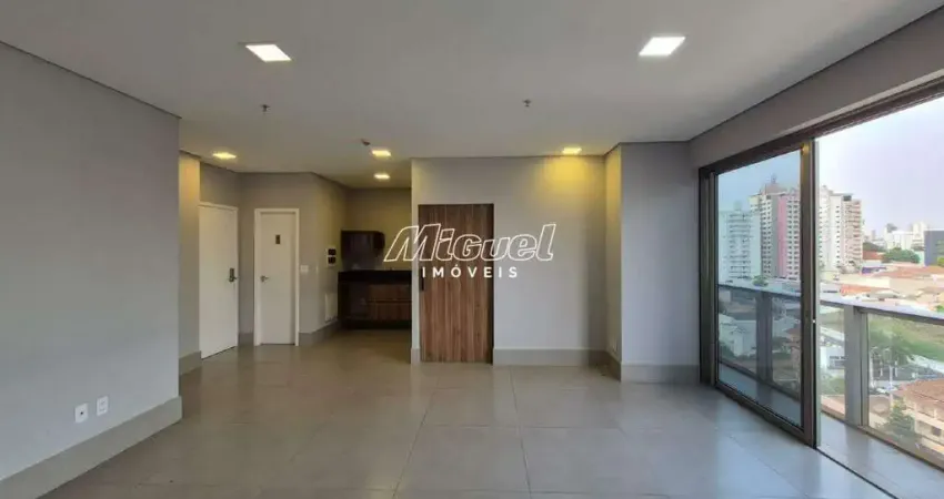 Salas/conjuntos, 63,34m² para aluguel, centro - piracicaba - edifício splendor office