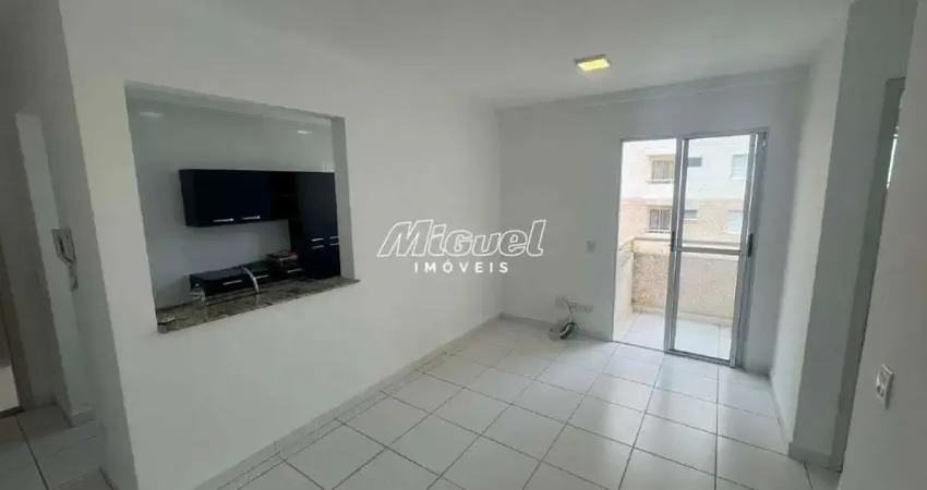 Apartamento, para aluguel, 2 quartos, residencial las rocas, pompeia - piracicaba