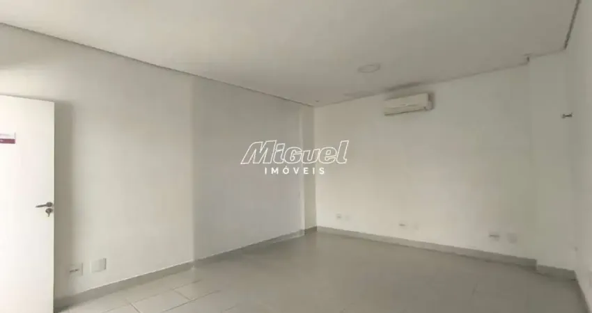 Sala comercial para alugar na Avenida Antonia Pazinato Sturion, Morumbi, Piracicaba