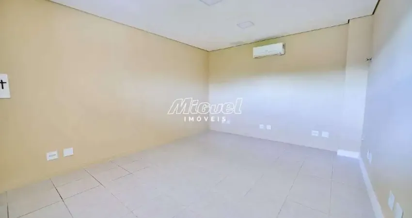 Sala comercial para alugar no Morumbi, Piracicaba