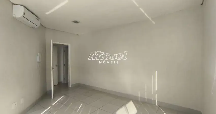 Sala comercial para alugar na Avenida Antonia Pazinato Sturion, Morumbi, Piracicaba
