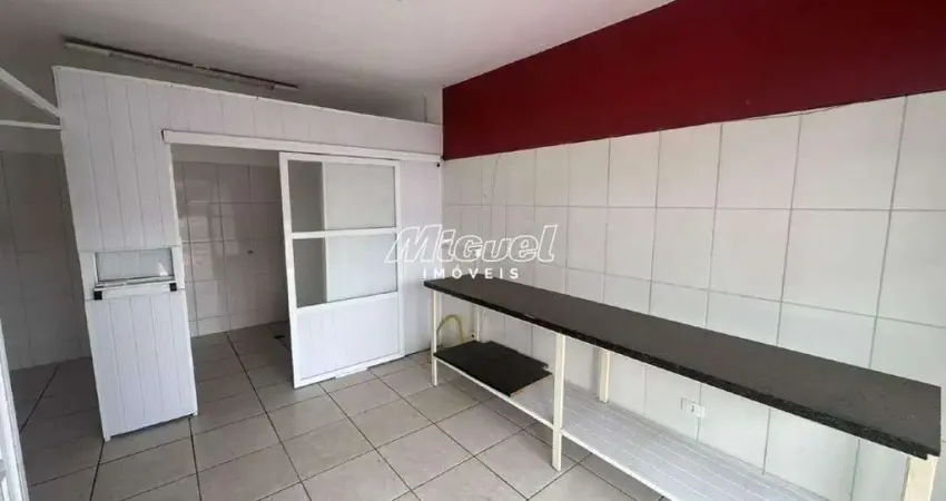 Salão comercial, 24,89m² para aluguel, vila rezende - piracicaba -