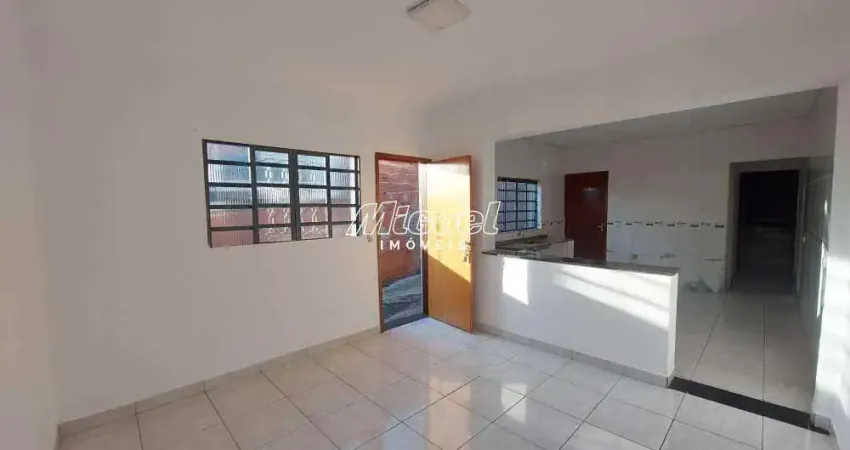 Casa com 2 quartos à venda na Rua Nelson Schieveno, Nova Suiça, Piracicaba