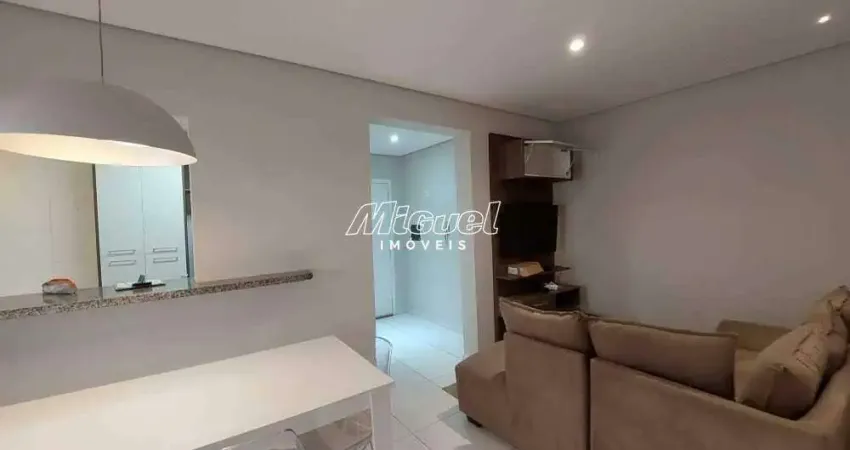 Apartamento, 63,17m² para aluguel, jardim parque jupiá - piracicaba 2 quartos - residencial toronto