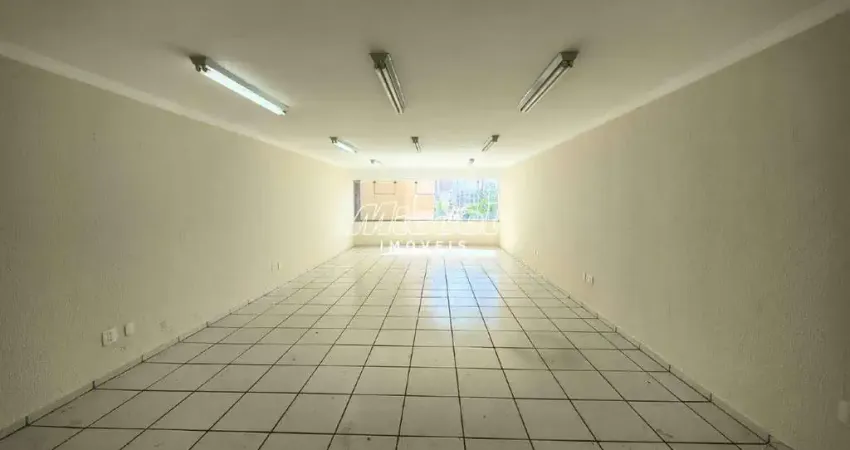 Salas/conjuntos, 157,3m² para aluguel, cidade alta - piracicaba -