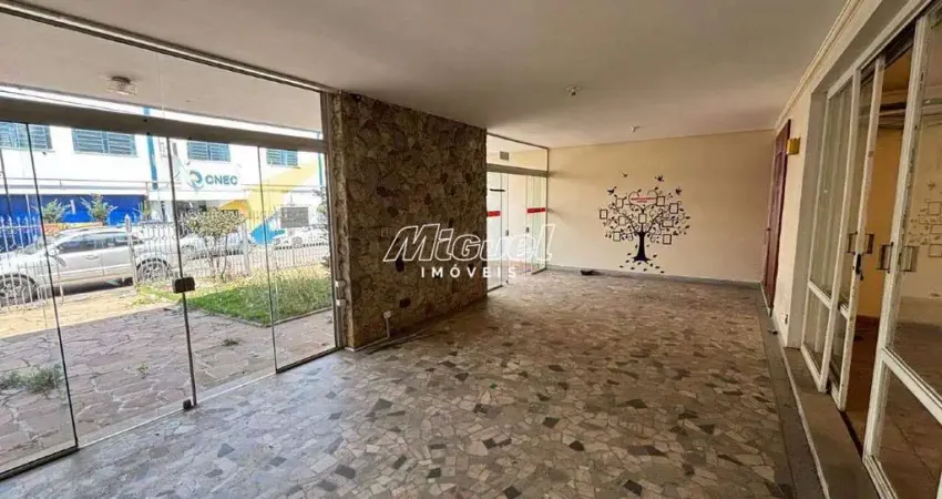 Casa com 4 quartos à venda na Rua Barão do Rio Branco, Centro, Capivari