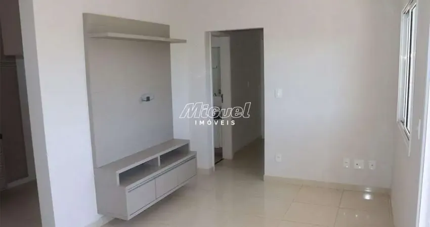 Apartamento com 2 quartos à venda na Rua Professor Paulo da Silva Coelho, Jardim Nova Colina, Saltinho