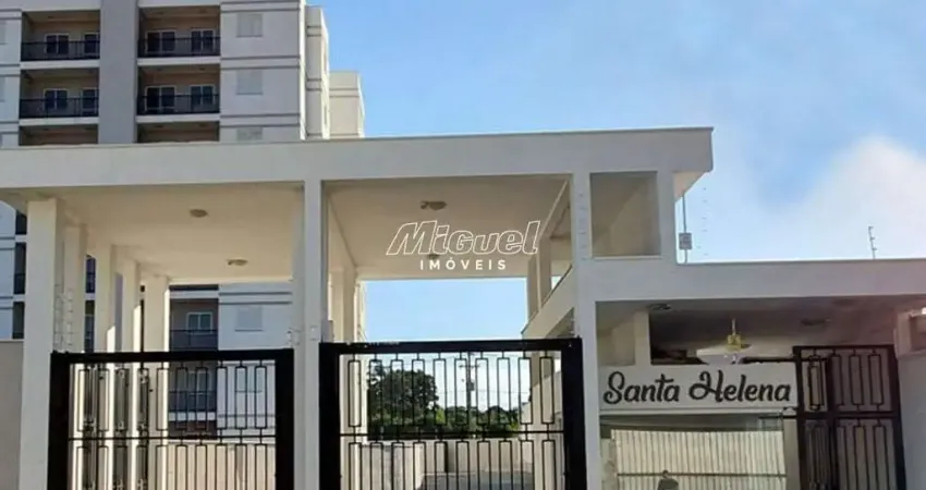 Apartamento com 2 quartos à venda na Rua Professor Paulo da Silva Coelho, Jardim Nova Colina, Saltinho