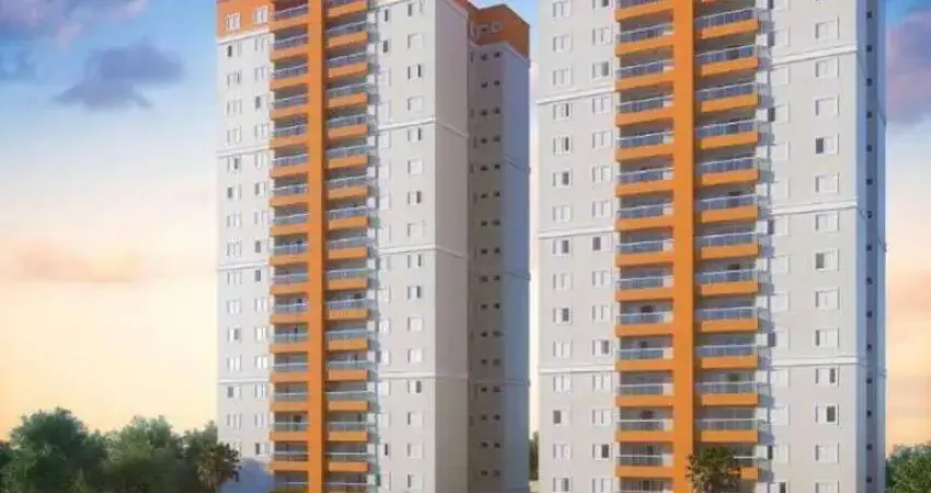 Lançamento de apartamento, à venda, 3 quartos, supreme residencial, dois córregos - piracicaba