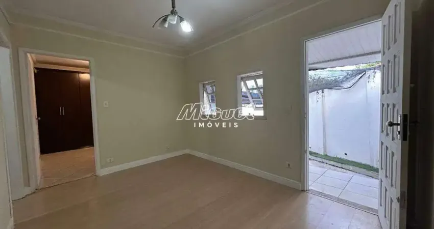 Casa, 60,32m² à venda, jardim planalto - piracicaba 2 quartos -