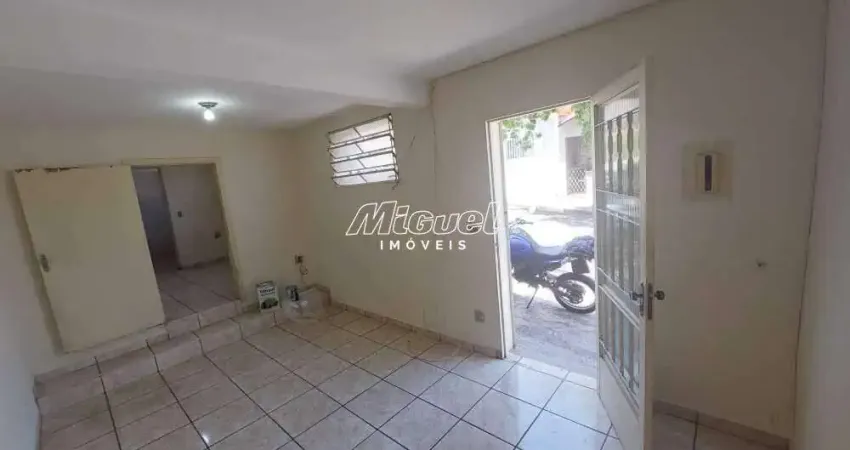 Casa, 0,01m² para aluguel, jardim europa - piracicaba 1 quarto -