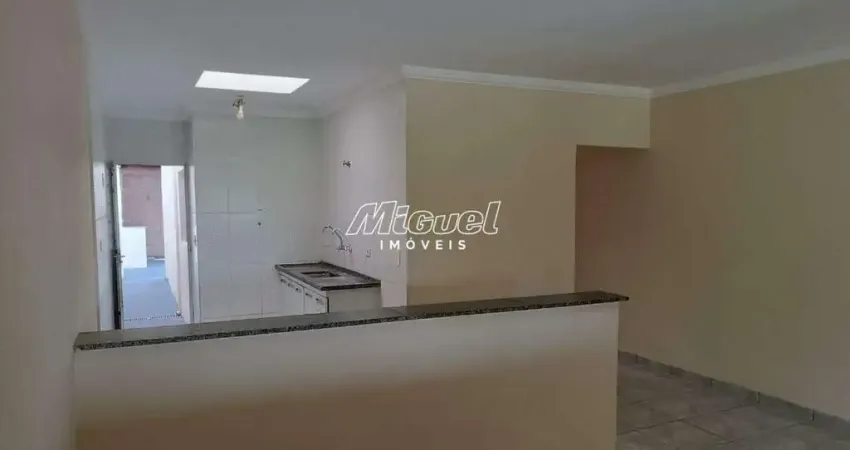 Casa com 2 quartos à venda na Rua Sargento Ivan Henrique da Silva, Pompéia, Piracicaba